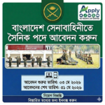MODC Army